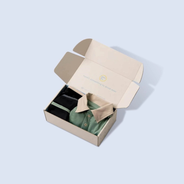 Apparel Boxes - Image 2
