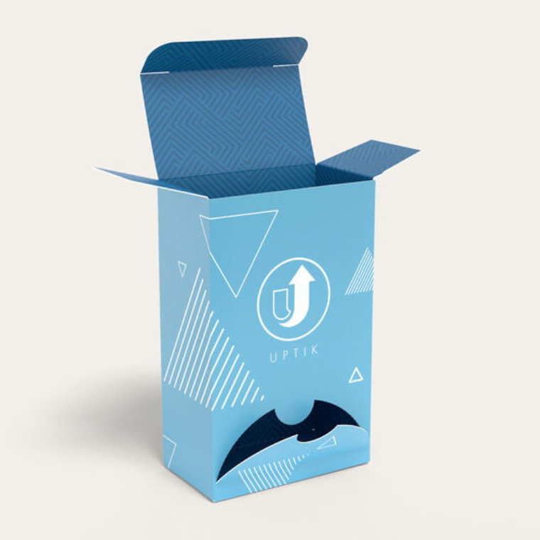 Custom Dispenser Boxes - Image 2