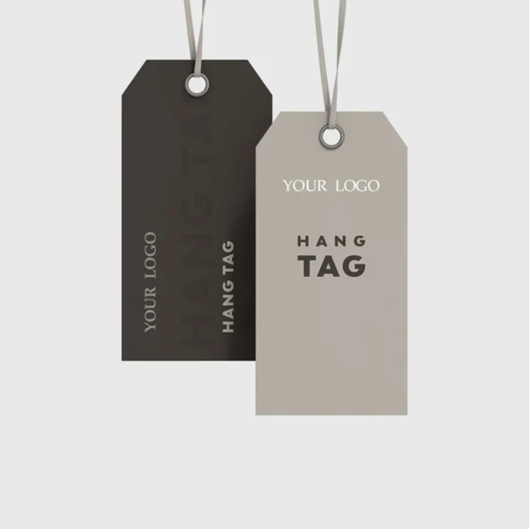 Custom Hang Tags Printing - Image 2