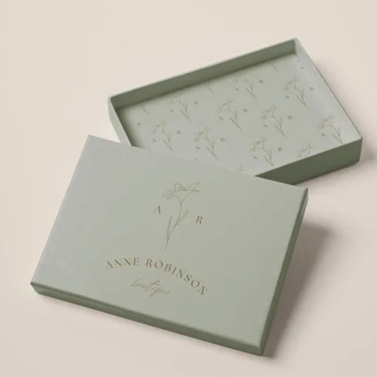 Two Piece Boxes - Image 2